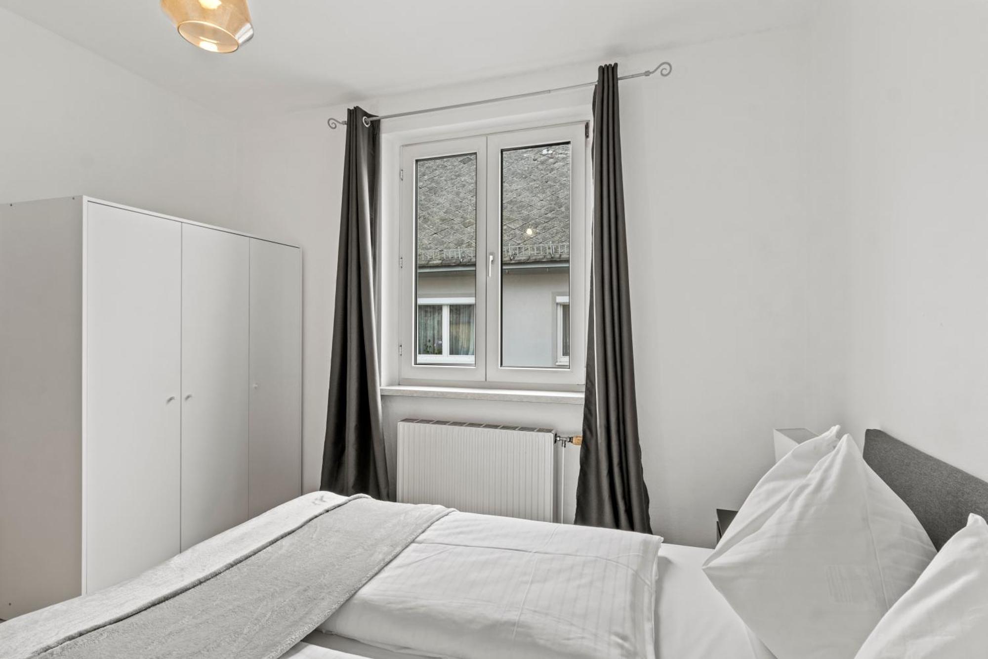 Farawayhomes Studio Fohnsdorf #1 Exterior foto