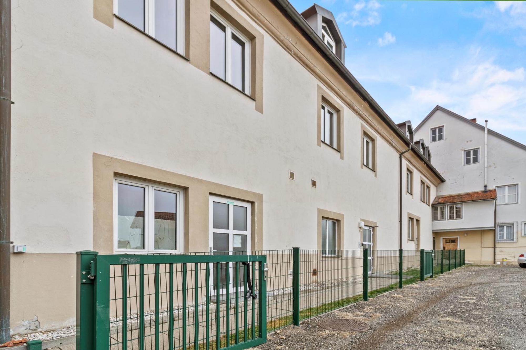 Farawayhomes Studio Fohnsdorf #1 Exterior foto